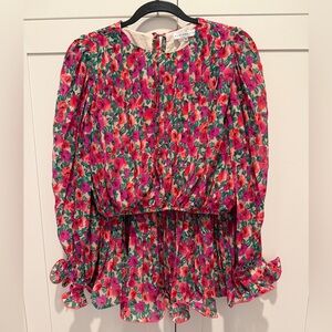 Endless Rose Multicolor Floral Set